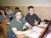 Семинар по развитию инновационной инфраструктуры вуза