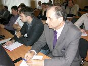 Семинар по развитию инновационной инфраструктуры вуза