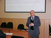 Семинар по развитию инновационной инфраструктуры вуза