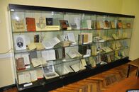 Библиотечные чтения «Историческое и культурное наследие Тверской области»