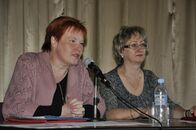 Библиотечные чтения «Историческое и культурное наследие Тверской области»