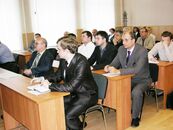 Семинар по развитию инновационной инфраструктуры вуза