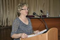 Библиотечные чтения «Историческое и культурное наследие Тверской области»