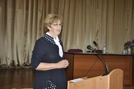 Библиотечные чтения «Историческое и культурное наследие Тверской области»