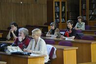 Библиотечные чтения «Историческое и культурное наследие Тверской области»