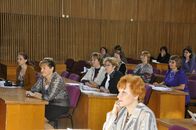 Библиотечные чтения «Историческое и культурное наследие Тверской области»