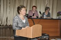 Библиотечные чтения «Историческое и культурное наследие Тверской области»