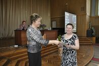 Библиотечные чтения «Историческое и культурное наследие Тверской области»