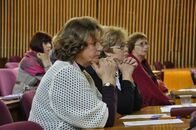 Библиотечные чтения «Историческое и культурное наследие Тверской области»