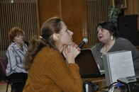 Библиотечные чтения «Историческое и культурное наследие Тверской области»