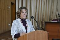 Библиотечные чтения «Историческое и культурное наследие Тверской области»