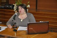 Библиотечные чтения «Историческое и культурное наследие Тверской области»