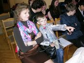 Вечер любителей польской культуры «Польша и мы»