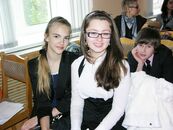 Вечер любителей польской культуры «Польша и мы»