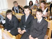 Вечер любителей польской культуры «Польша и мы»