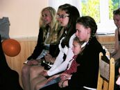 Вечер любителей польской культуры «Польша и мы»