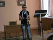 Вечер любителей польской культуры «Польша и мы»