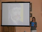 Вечер любителей польской культуры «Польша и мы»