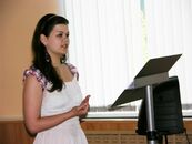 Вечер любителей польской культуры «Польша и мы»