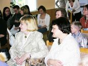 Вечер любителей польской культуры «Польша и мы»