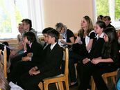 Вечер любителей польской культуры «Польша и мы»