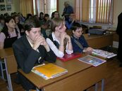 IX Международная научно-практическая конференция «Детская литература и воспитание». Педагогический факультет