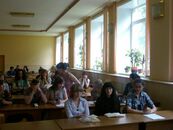 Конкурс чтецов «Поющие письмена»