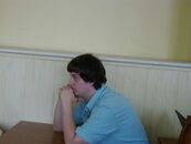 Конкурс чтецов «Поющие письмена»