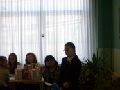 Детский круглый стол на тему «Моя любимая книга»