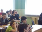 Детский круглый стол на тему «Моя любимая книга»