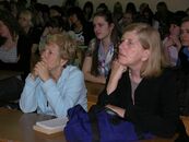 IX Международная научно-практическая конференция «Детская литература и воспитание». Педагогический факультет