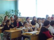 Детский круглый стол на тему «Моя любимая книга»