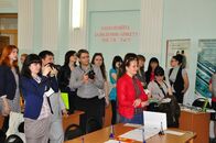 День карьеры-2012