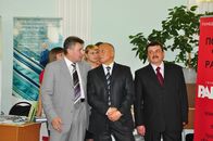 День карьеры-2012
