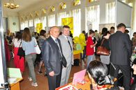 День карьеры-2012