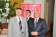 День карьеры-2012