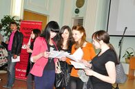 День карьеры-2012