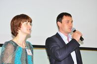 День карьеры-2012