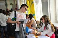 День карьеры-2012