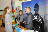 День карьеры-2012