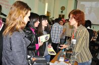 День карьеры-2012