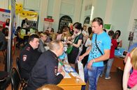 День карьеры-2012