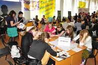 День карьеры-2012