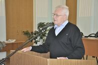 Открытая лекция С.Г. Кара-Мурзы