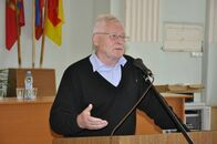 Открытая лекция С.Г. Кара-Мурзы