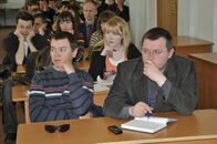 Открытая лекция С.Г. Кара-Мурзы