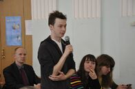 Открытая лекция С.Г. Кара-Мурзы