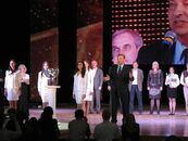 Поездка в Ульяновск на подведение итогов конкурса «Вуз здорового образа жизни»