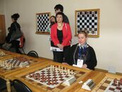 Поездка в Ульяновск на подведение итогов конкурса «Вуз здорового образа жизни»