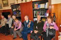 9 мая: праздничные мероприятия, приуроченные к 67-й годовщине Великой Победы